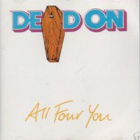 Purchase Dead On - All For You (EP)