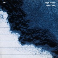 Purchase Ralph Towner - Open Letter