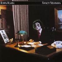 Purchase Randy Newman - Born Again (Vinyl)