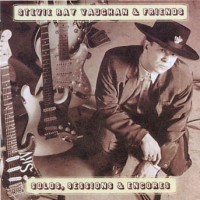 Purchase Stevie Ray Vaughan & Friends - Solos, Sessions & Encores