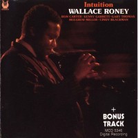 Purchase Wallace Roney - Intuition