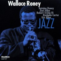 Purchase Wallace Roney - Jazz