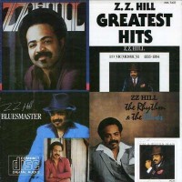 Purchase Z.Z. Hill - Greatest Hits