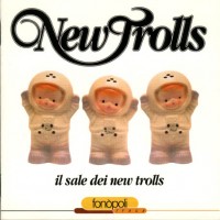 Purchase New Trolls - Il Sale Dei New Trolls