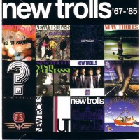 Purchase New Trolls - Raccolta 67-85 CD1