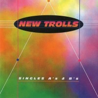 Purchase New Trolls - Singles A's & B's