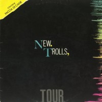 Purchase New Trolls - Tour