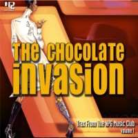 Purchase Prince - The Chocolate Invasion