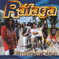 Purchase Rafaga - Imparables