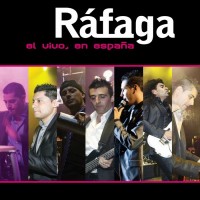 Purchase Rafaga - En Vivo Oviedo