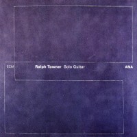 Purchase Ralph Towner - Ana