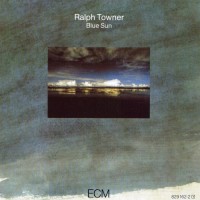 Purchase Ralph Towner - Blue Sun (Vinyl)