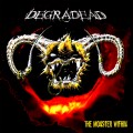 Buy Degradead - The Monster Within Mp3 Download