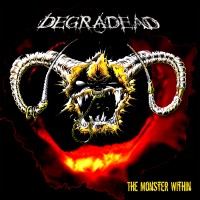 Purchase Degradead - The Monster Within
