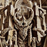 Purchase Demon Hunter - The World Is A Thorn (Deluxe Edition)