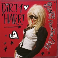 Purchase Dirty Harry - Songs From The Edge