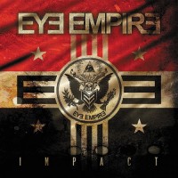 Purchase Eye Empire - Impact CD2