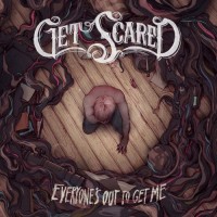 Purchase Get Scared - Everyone's Out To Get Me