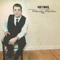 Purchase Huey Mack - Pretending Perfection