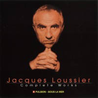 Purchase Jacques Loussier - Pulsion