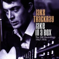 Purchase Jake Thackray - Jake In A Box: The Emi Recordings 1967-1976 CD1