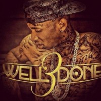 Purchase Tyga - Well Done 3