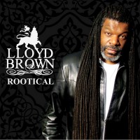 Purchase Lloyd Brown - Rootical