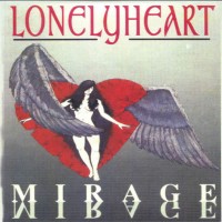 Purchase Lonely Heart - Mirage