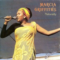 Purchase Marcia Griffiths - Naturally (Vinyl)