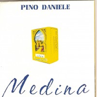 Purchase Pino Daniele - Medina