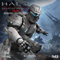 Purchase Tom Salta - Halo: Spartan Assault Original Soundtrack