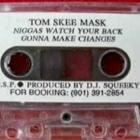 Purchase Tom Skeemask - Solo Tape