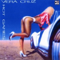 Purchase Vera Cruz - Hot Games (Remastered 2003)