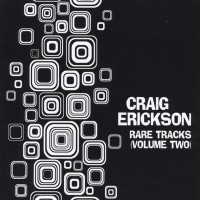 Purchase Craig Erickson - Rare Tracks Vol. 2