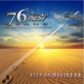 Buy 76 Degrees West Band - Keep On Moving On Mp3 Download