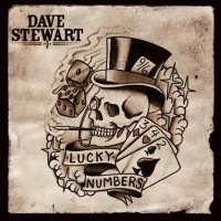 Purchase Dave Stewart - Lucky Numbers