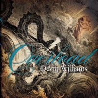 Purchase Devin Williams - Overload