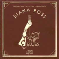 Purchase Diana Ross - Lady Sings The Blues (Vinyl)