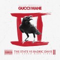 Buy Gucci Mane - The State Vs Radric Davis: The Caged Bird Sings Mp3 Download