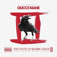 Purchase Gucci Mane - The State Vs Radric Davis: The Caged Bird Sings