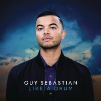 Purchase Guy Sebastian - Like A Drum (CDS)