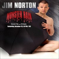 Purchase Jim Norton - Monster Rain