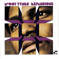 Purchase McCoy Tyner - Expansions (vinyl)