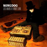 Purchase Songdog - Last Order At Harry's Bar