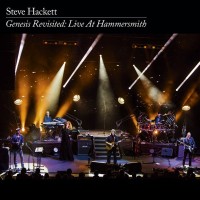Purchase Steve Hackett - Genesis Revisited: Live At Hammersmith CD1