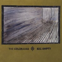 Purchase The Coloradas - Big Empty