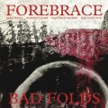 Buy Forebrace - Bad Folds Mp3 Download