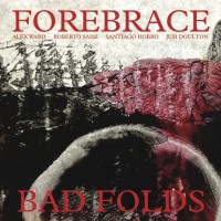 Purchase Forebrace - Bad Folds
