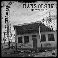 Purchase Hans Olson - Dust To Dust