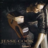 Purchase Jesse Cook - One Night At The Metropolis CD1